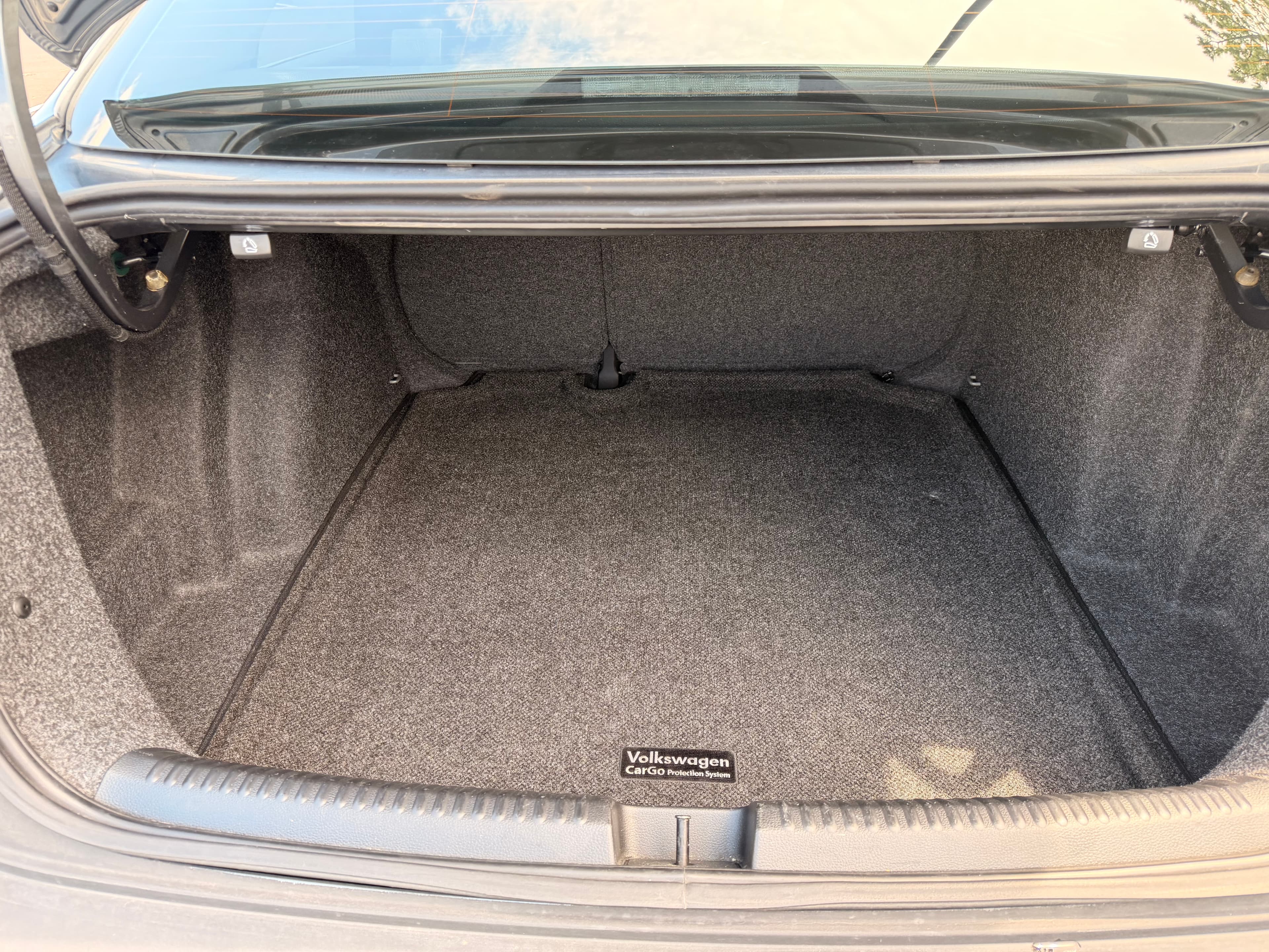 2018 Volkswagen Jetta