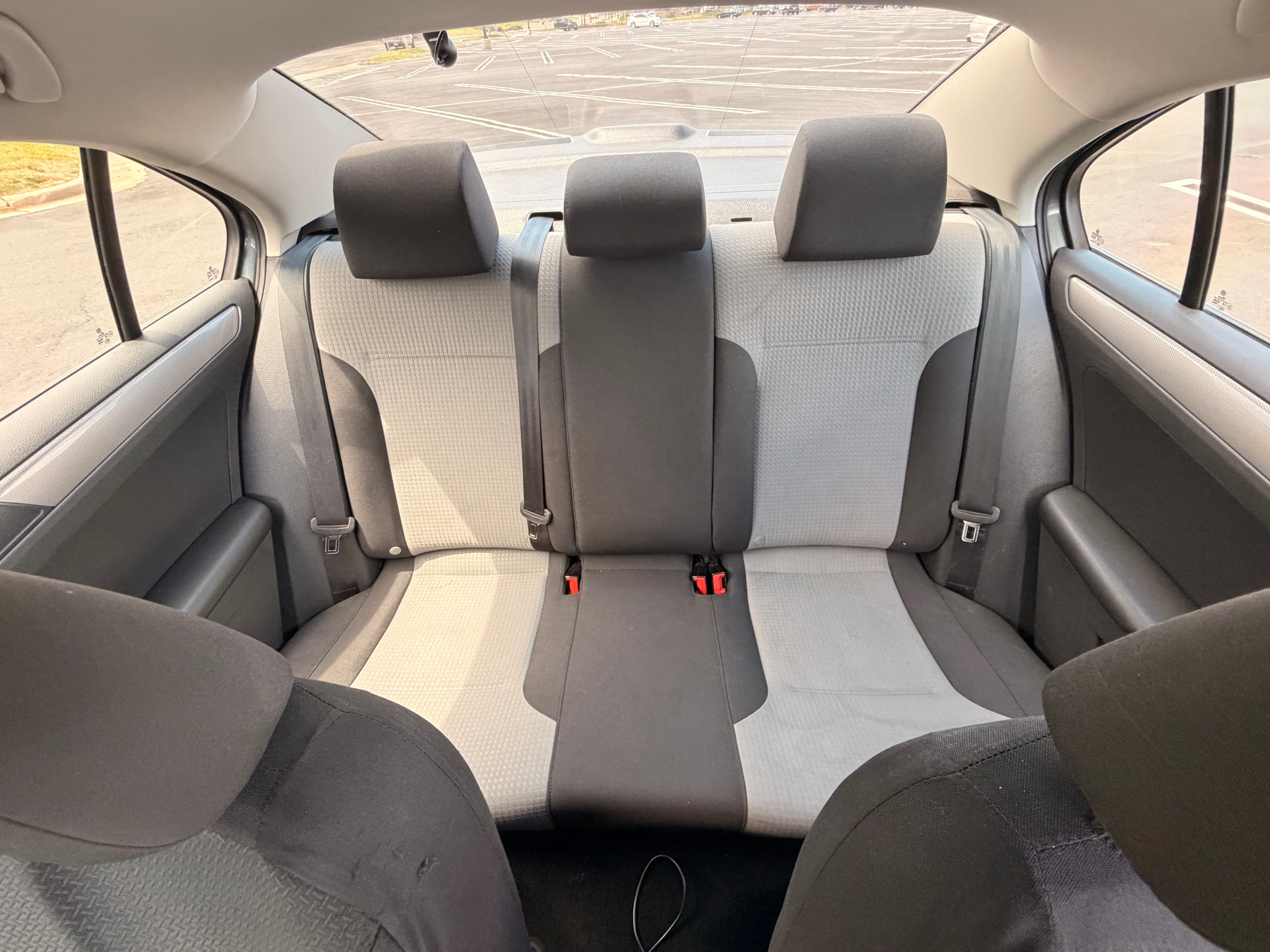 2018 Volkswagen Jetta